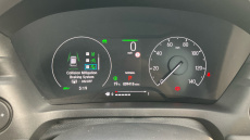 Honda HR-V 1.5 eHEV Elegance 5dr CVT Hybrid Hatchback